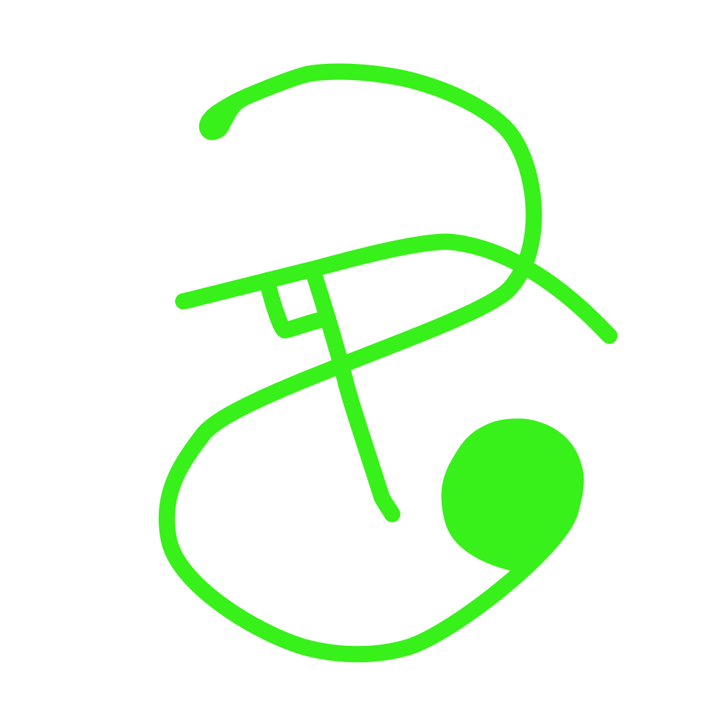 graphemecluster’s Logo